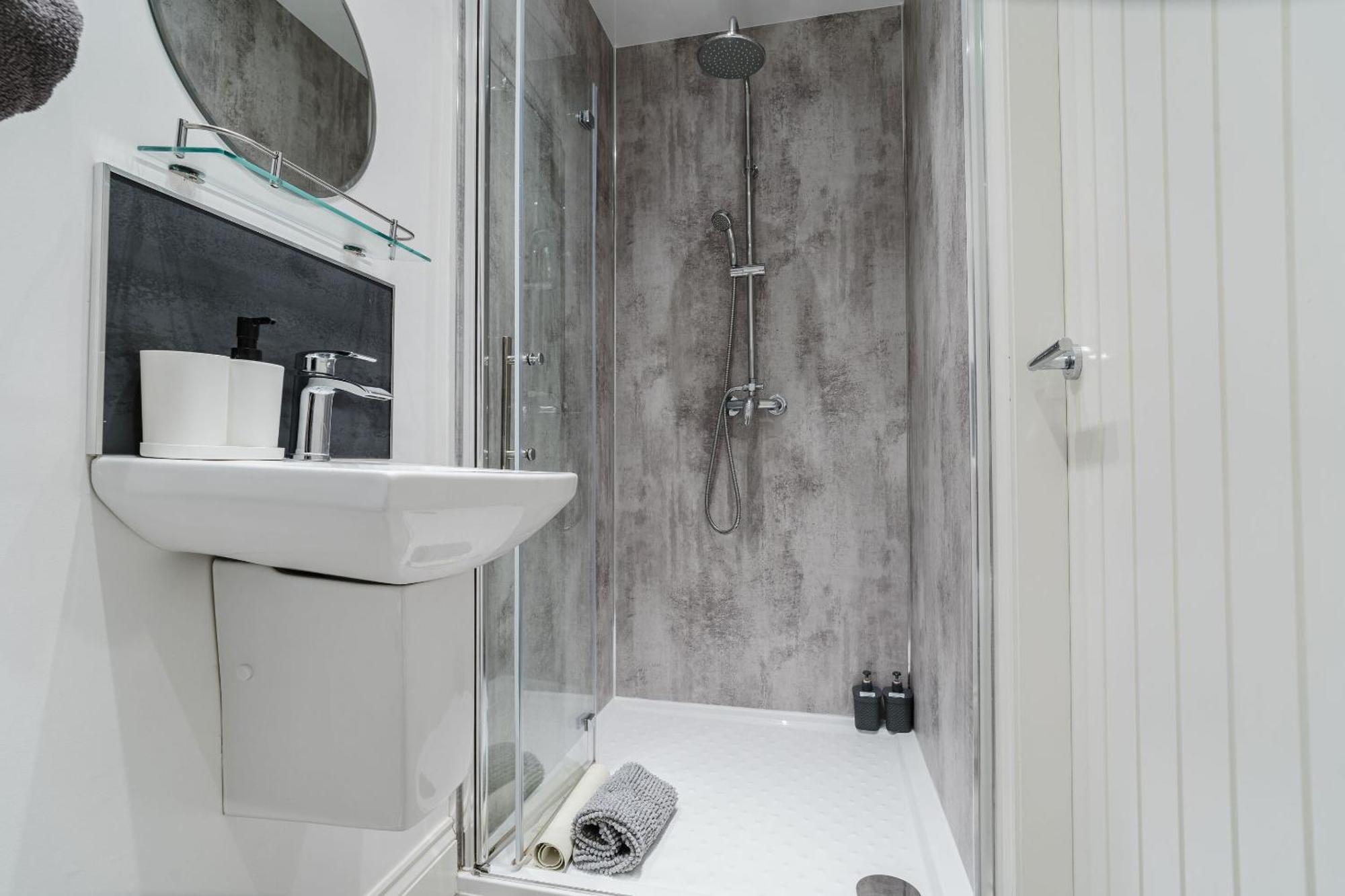 The Roxburgh Guest Accommodation Berwick-upon-Tweed Habitación foto