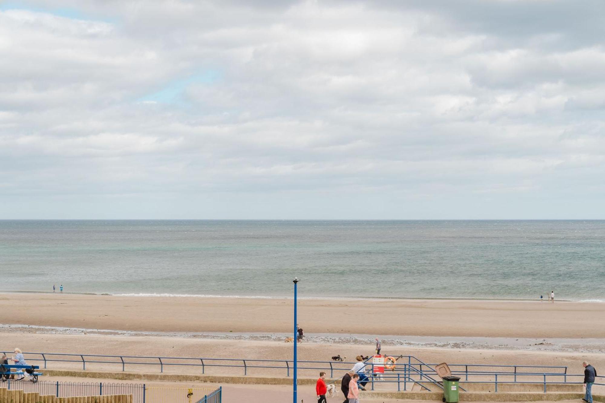 The Roxburgh Guest Accommodation Berwick-upon-Tweed Habitación foto